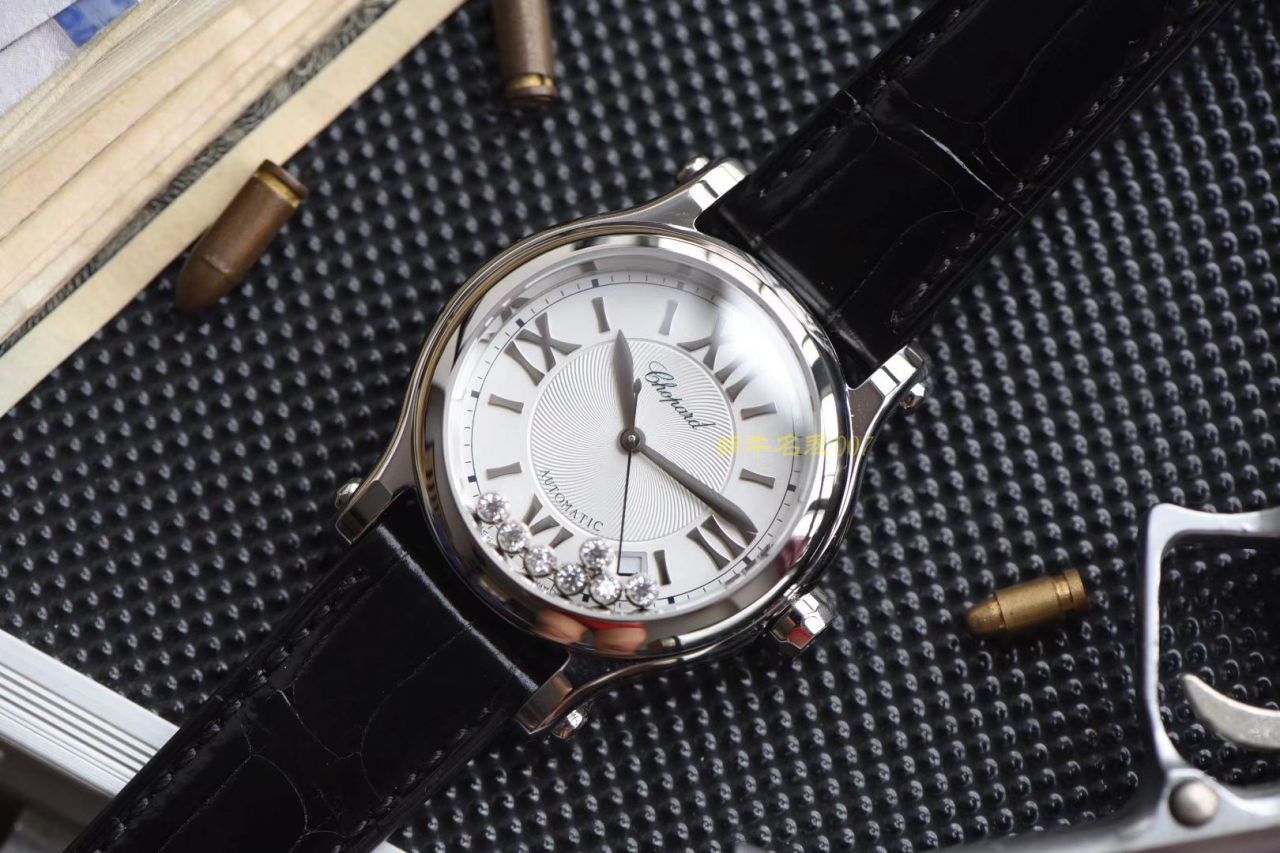 Chopard  Replica Watches 哪家比较好【 Video analysis 】 Chopard  Replica Watches 最高版本 / XB066