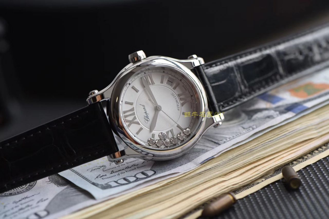  Chopard  Replica Watches 哪家比较好【 Video analysis 】 Chopard  Replica Watches 最高版本 / XB066