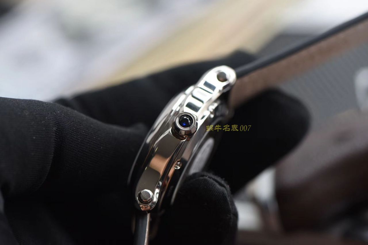  Chopard  Replica Watches 哪家比较好【 Video analysis 】 Chopard  Replica Watches 最高版本 / XB066