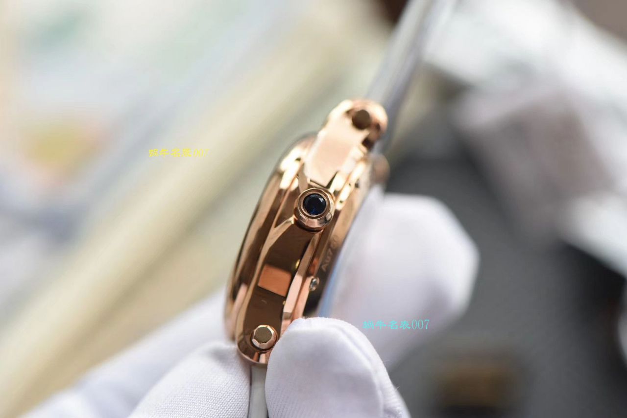  Chopard  Copy  Watches 怎么样【 Video analysis 】 Copy  Chopard 女士 Watches 五钻 / XB067