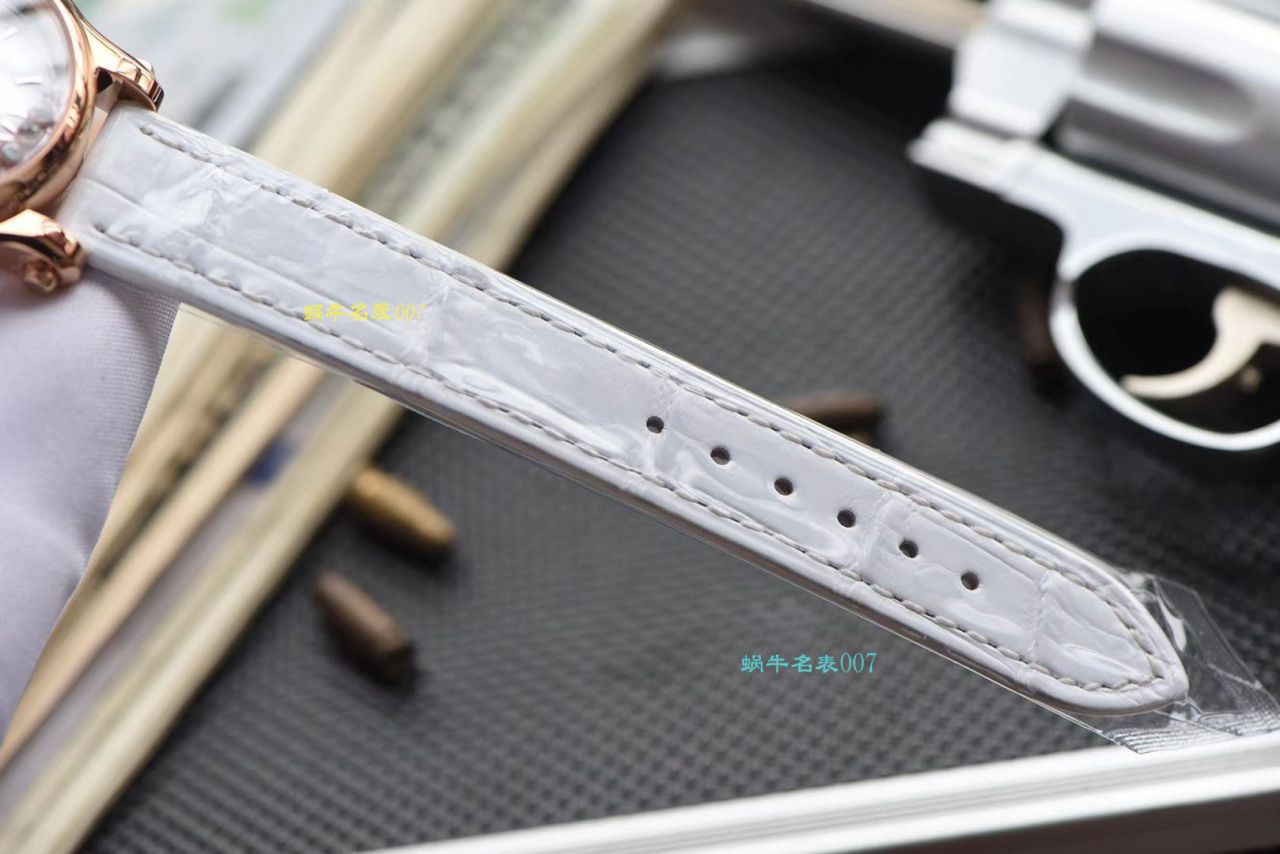  Chopard  Copy  Watches 怎么样【 Video analysis 】 Copy  Chopard 女士 Watches 五钻 / XB067