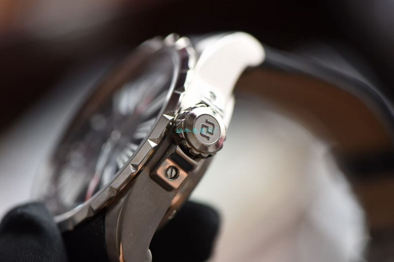 TBF Factory 罗杰杜彼 Replica Watches EXCALIBUR（王者系列）系列DBEX0543 wrist watches  / LJ082