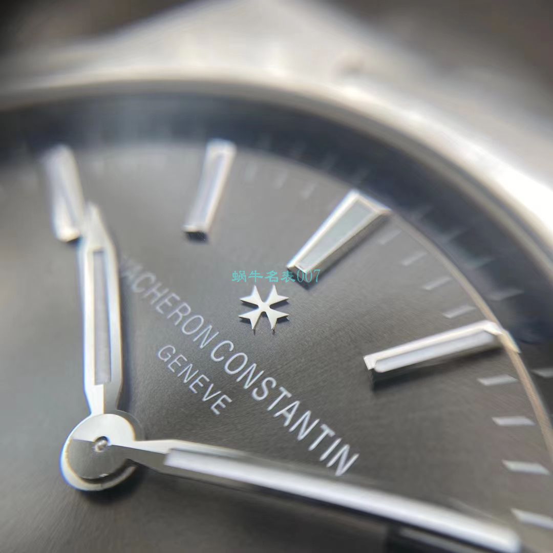 XF Factory  Replica Watches Vacheron Constantin   Overseas 系列2000V/120G-B122 wrist watches  / XF2000VC