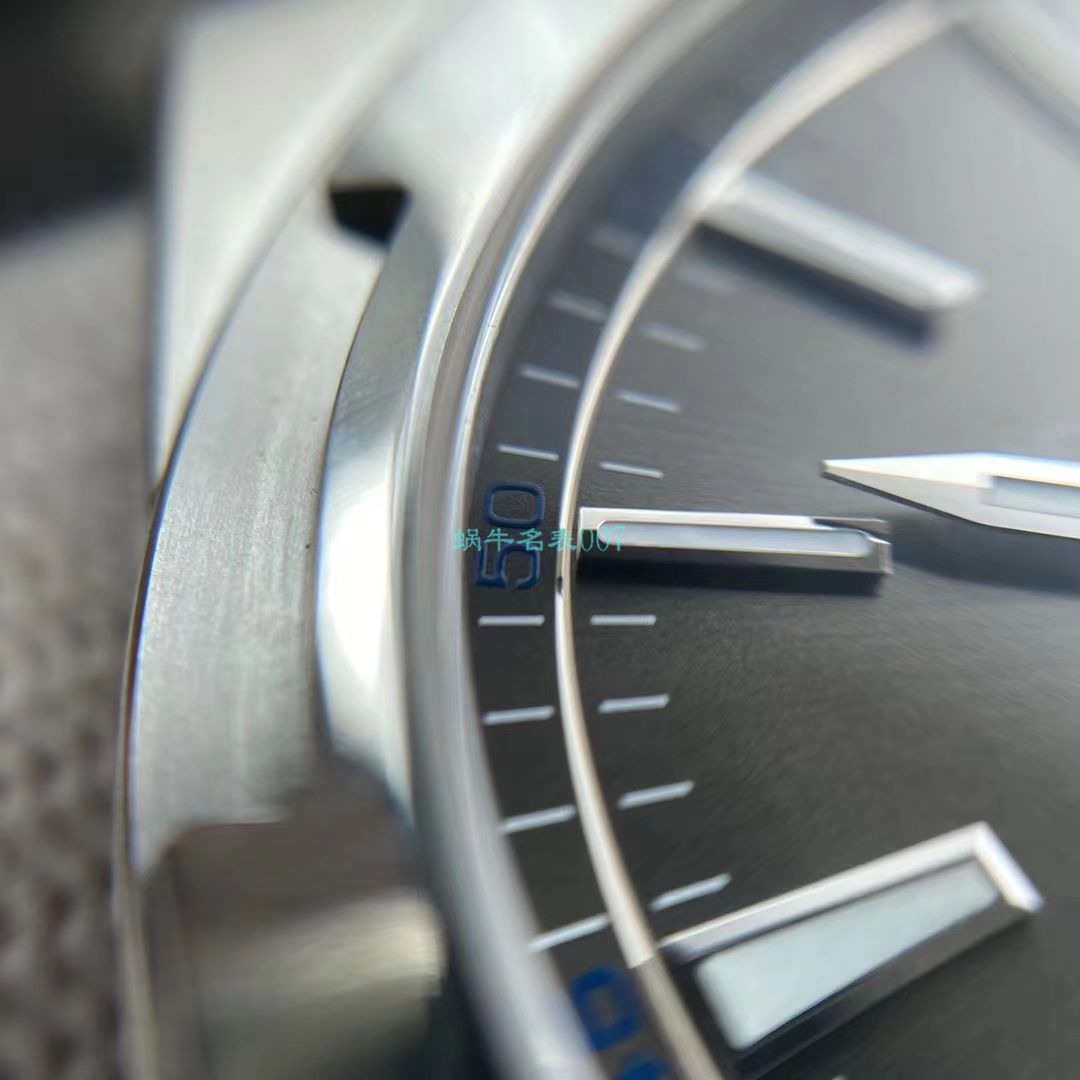 XF Factory  Replica Watches Vacheron Constantin   Overseas 系列2000V/120G-B122 wrist watches  / XF2000VC