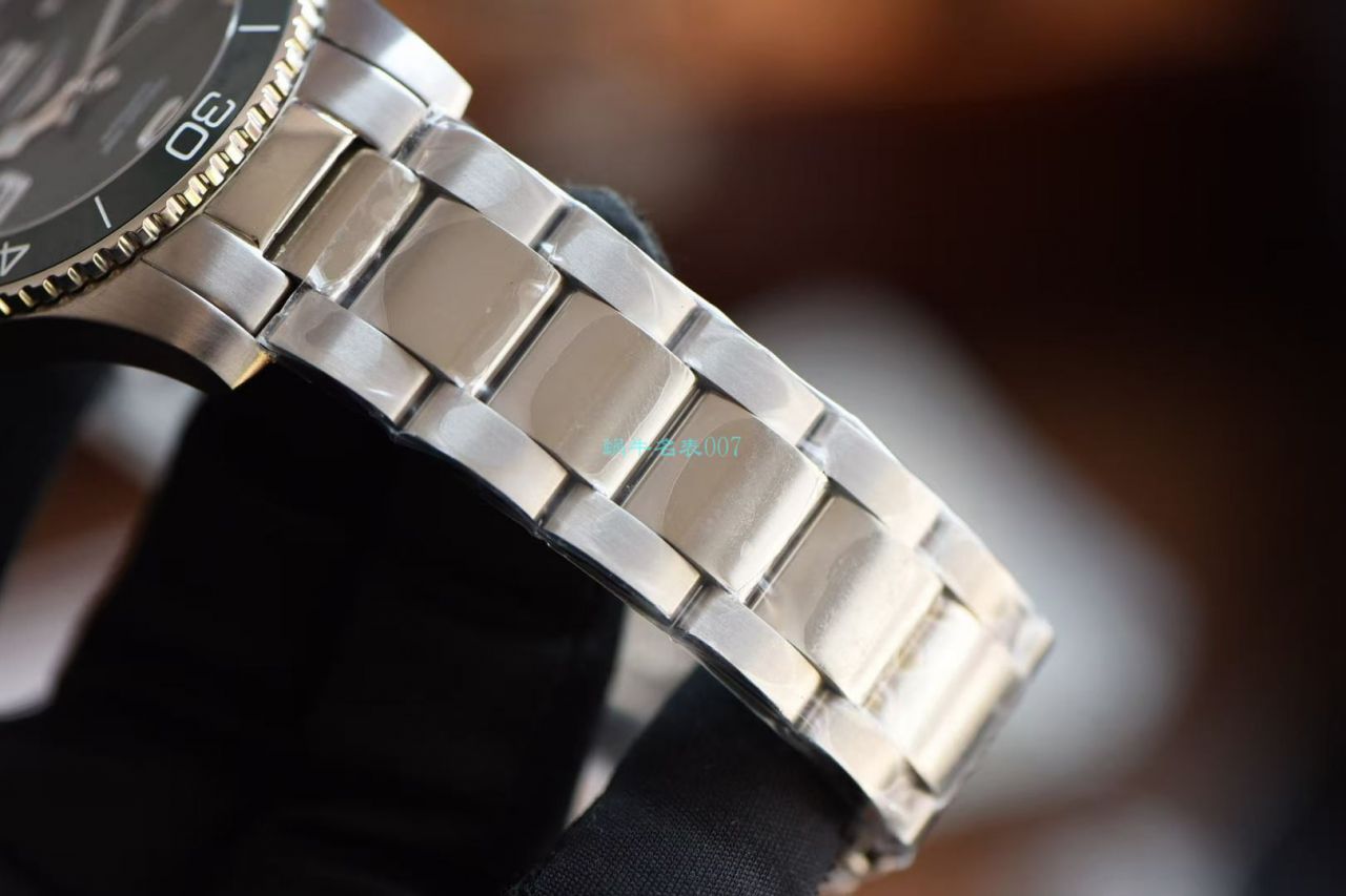 TW Factory  Replica Watches  Longines 康卡斯 Submariner L3.781.4.06.6 / L170