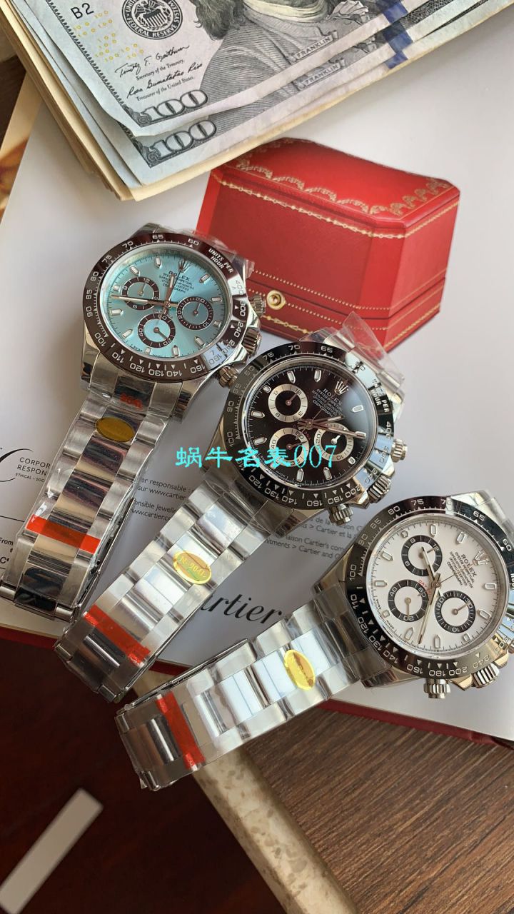 N Factory 超级4130 Ditongna V3版本【 Video analysis 】n Factory  Ditongna 4130价格 / R632