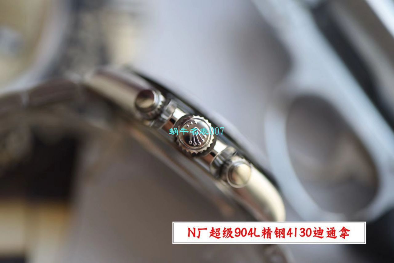 N Factory 超级4130 Ditongna V3版本【 Video analysis 】n Factory  Ditongna 4130价格 / R632