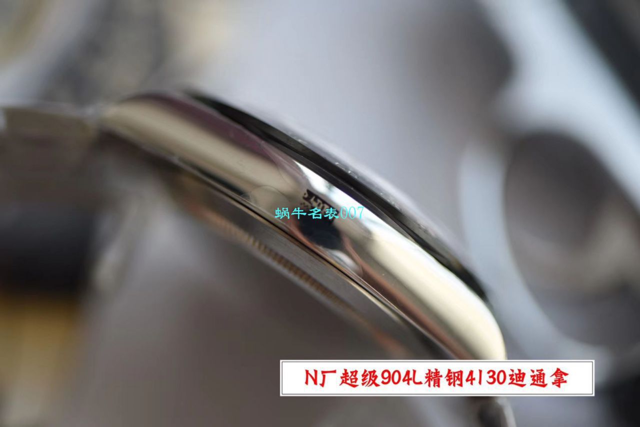 N Factory 超级4130 Ditongna V3版本【 Video analysis 】n Factory  Ditongna 4130价格 / R632