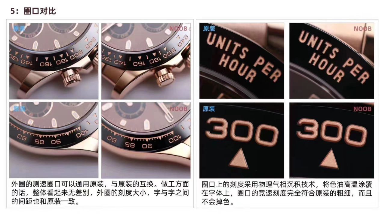 N Factory 超级4130 Ditongna V3版本【 Video analysis 】n Factory  Ditongna 4130价格 / R632