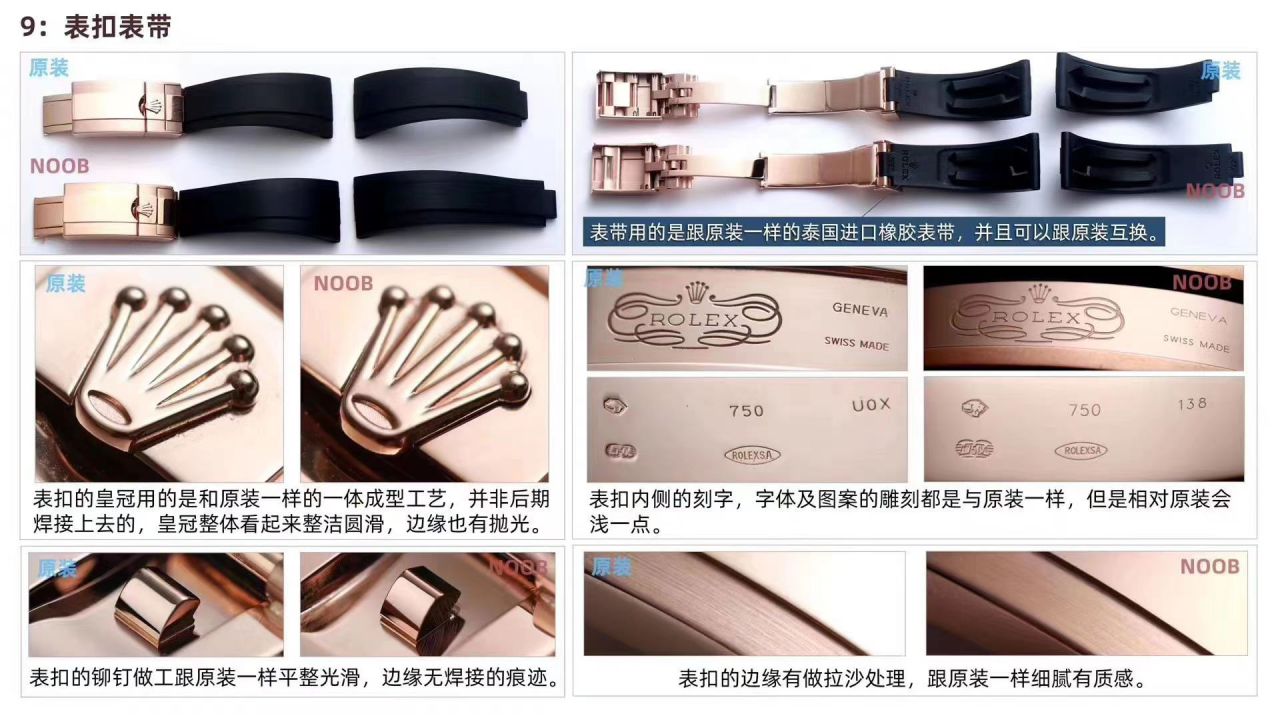 N Factory 超级4130 Ditongna V3版本【 Video analysis 】n Factory  Ditongna 4130价格 / R632