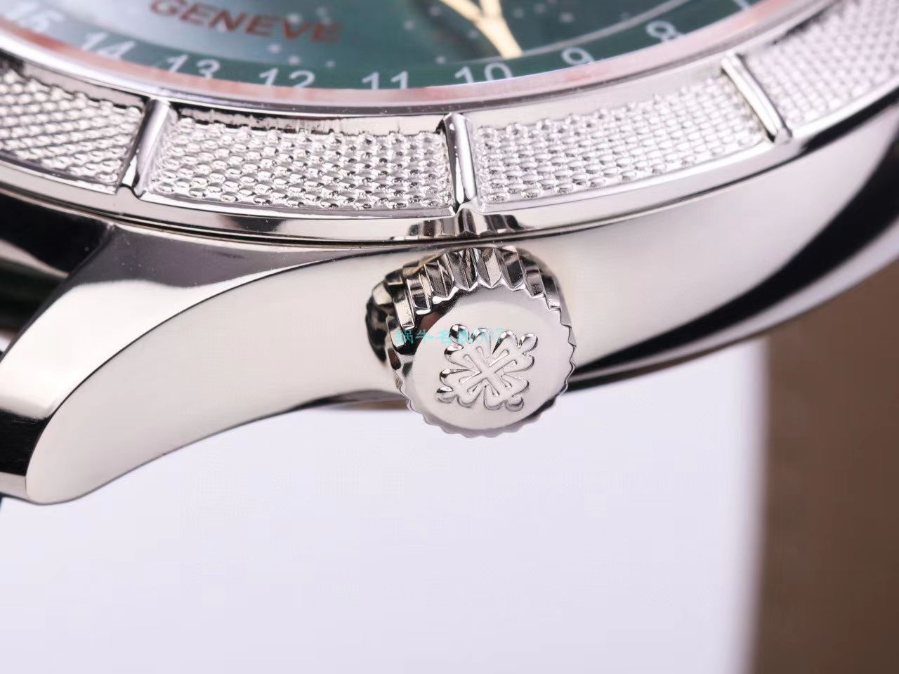 TZ Factory  High quality  Replica Watches  PATEK PHILIPPE 星空特制5106R慈善款 / BD317