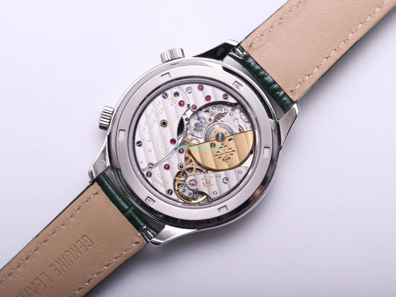 TZ Factory  High quality  Replica Watches  PATEK PHILIPPE 星空特制5106R慈善款 / BD317