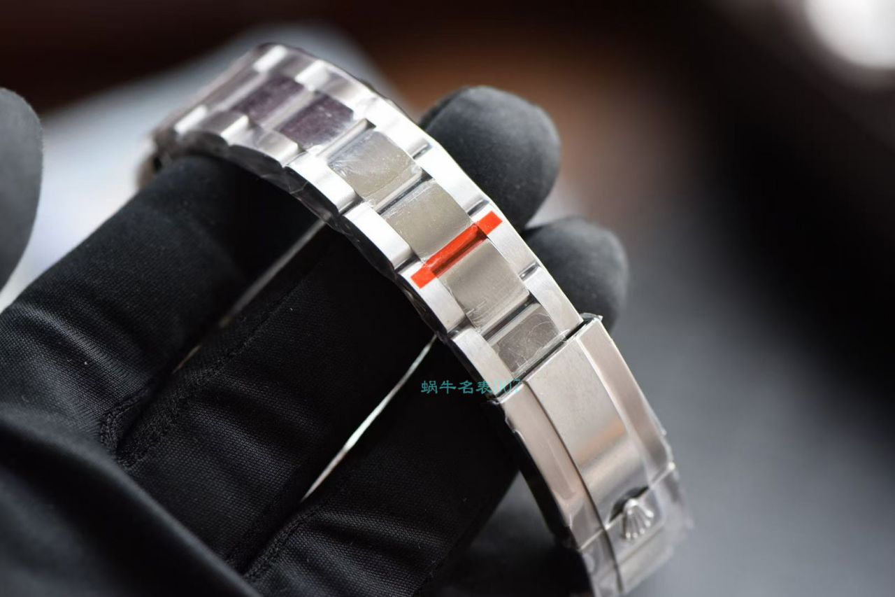 n Factory  Ditongna v3【 Video analysis 】N Factory 新品灰面4130 Rolex  Perfect  Replica Copy  Ditongna m116509-0072 Watches  / R633