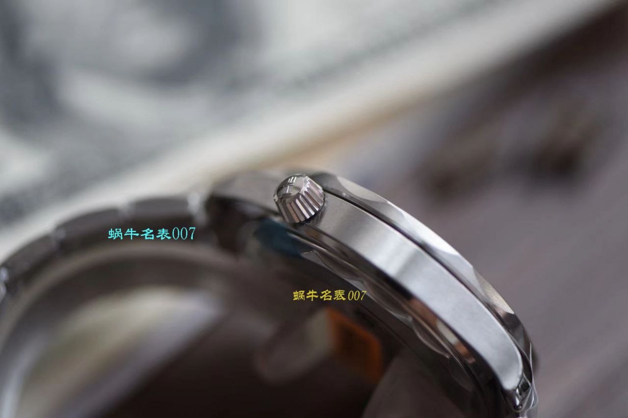 【评测视频】vs Factory OMEGA Seamaster 300米 top  Replica Copy 210.30.42.20.04.001 Watches  / R718