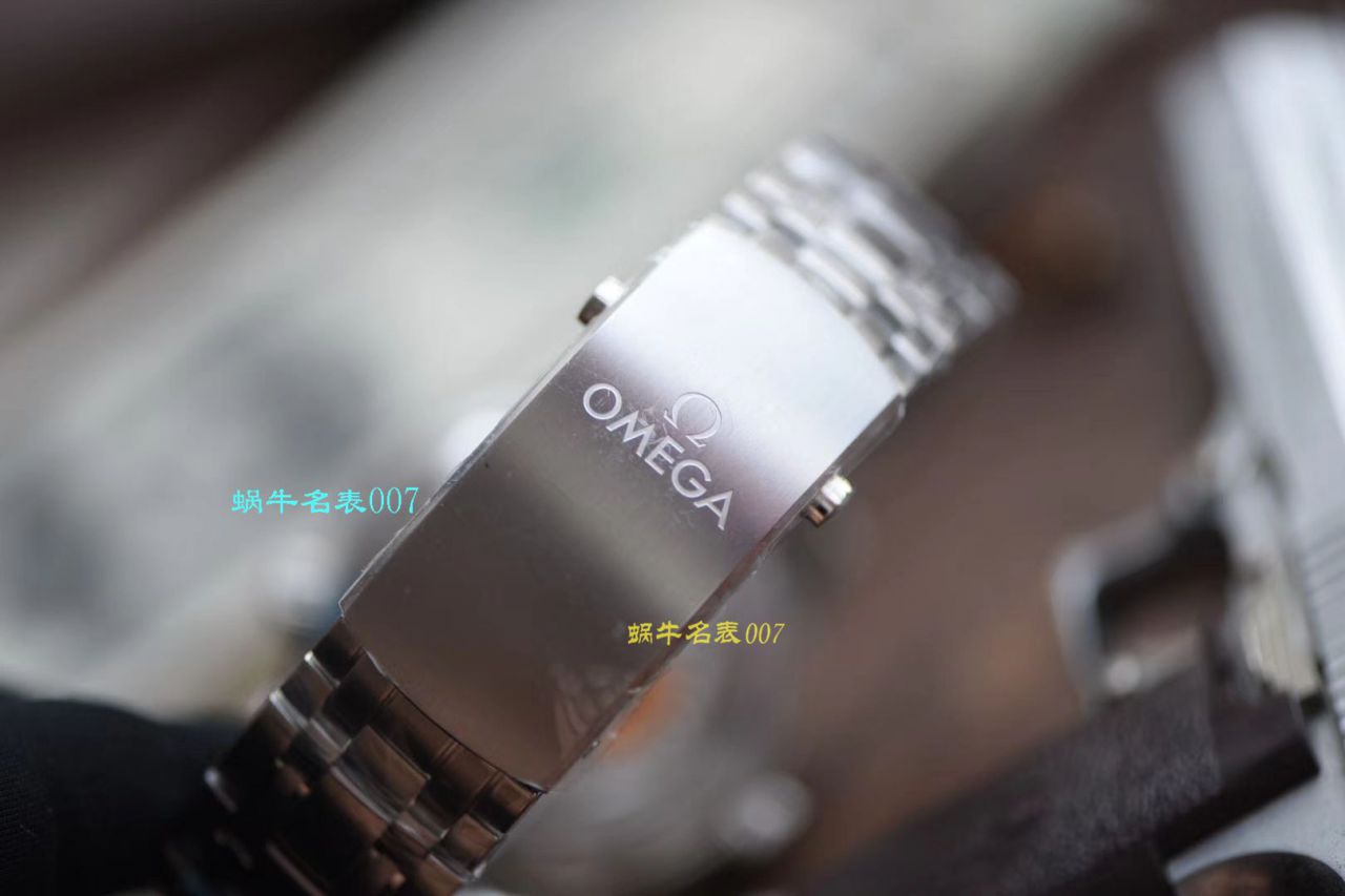 VS Factory  Replica Watches OMEGA Seamaster 300米210.32.42.20.04.001 wrist watches  / R719