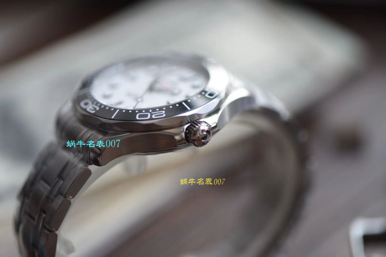 VS Factory  Replica Watches OMEGA Seamaster 300米210.32.42.20.04.001 wrist watches  / R719