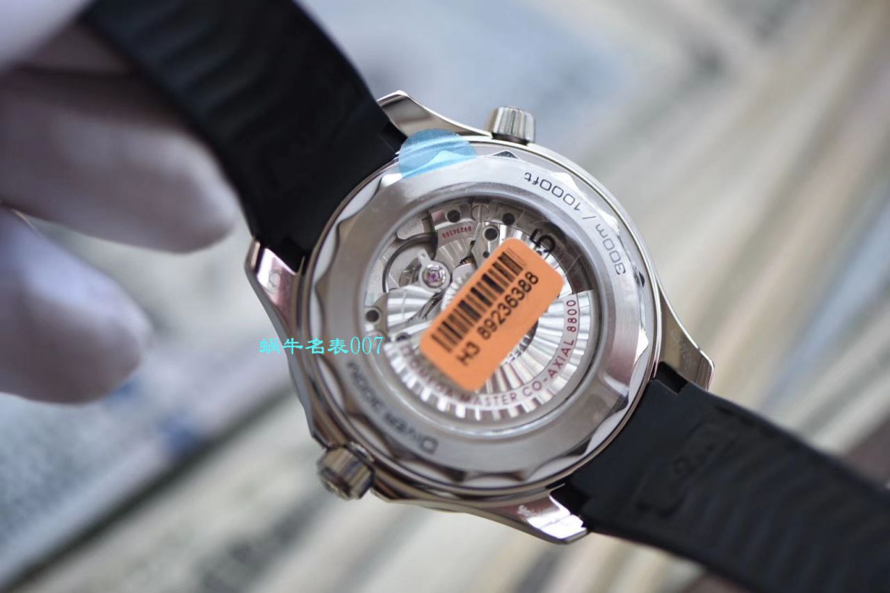 VS Factory  Replica Watches OMEGA Seamaster 300米210.32.42.20.04.001 wrist watches  / R719