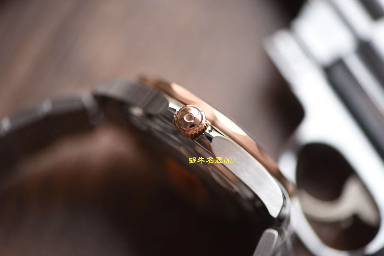 【视频】VS Factory  High quality  Replica Watches OMEGA Seamaster 300米210.20.42.20.03.002 wrist watches  / VS721