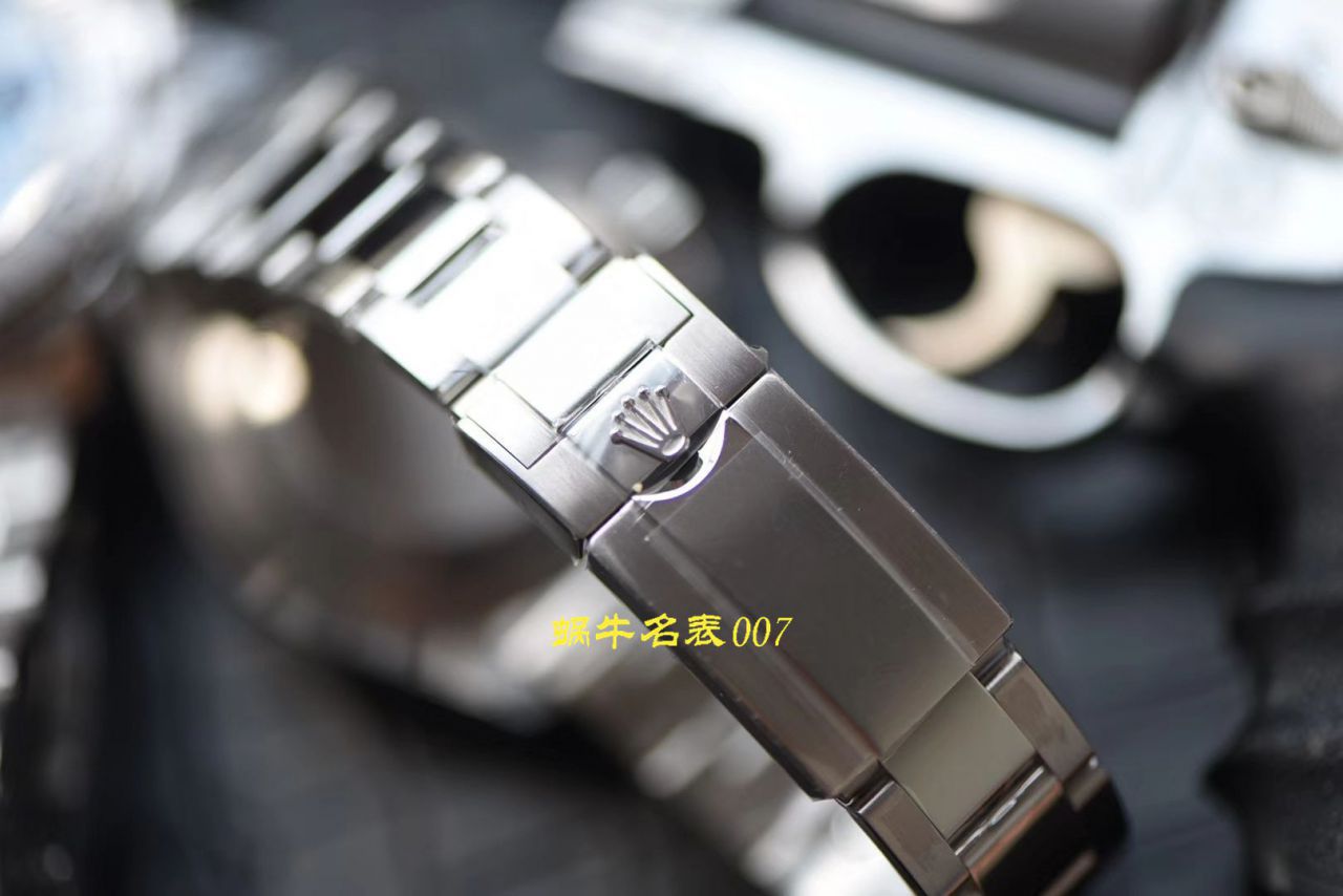 【 Video analysis 】AR Factory  High quality  Replica Watches  Rolex  Yacht-Master 系列m126622-0001 wrist watches  / R637
