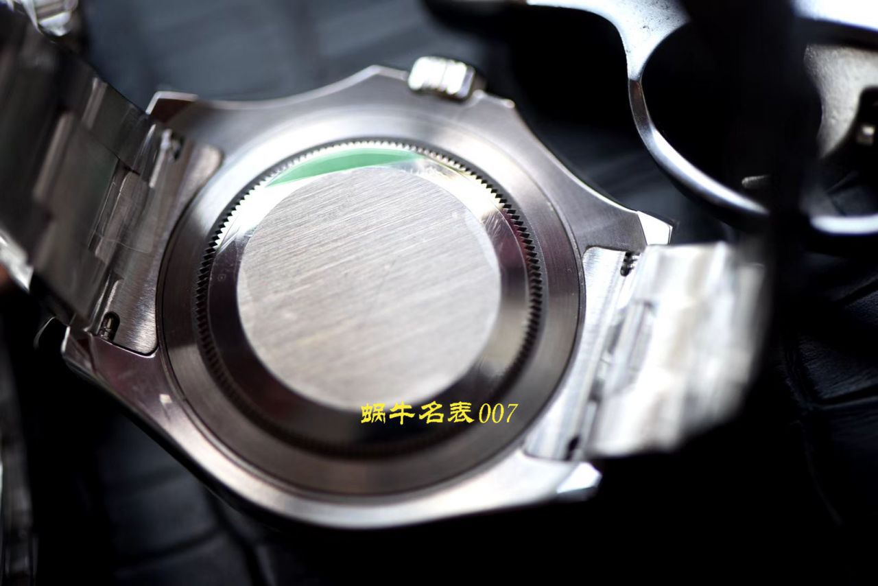 【 Video analysis 】AR Factory  High quality  Replica Watches  Rolex  Yacht-Master 系列m126622-0001 wrist watches  / R637