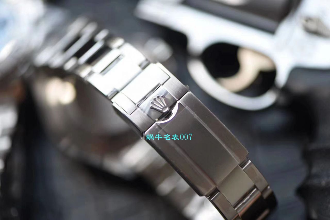 【 Video analysis 】AR Factory  High quality  Replica Watches  Rolex  Yacht-Master 系列m126622-0001 wrist watches  / R637