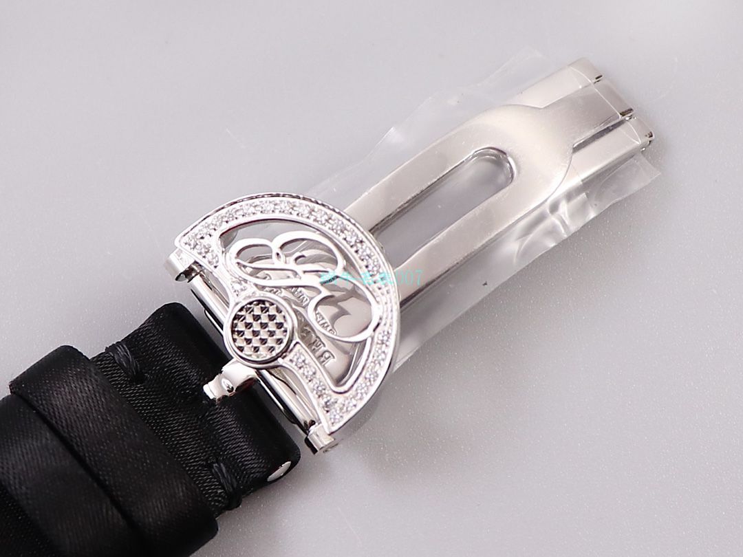 ZF Factory  top  Replica Copy  Breguet 那不勒斯王后女士 Watches 8928BB/51/844/DD0D / BZ063