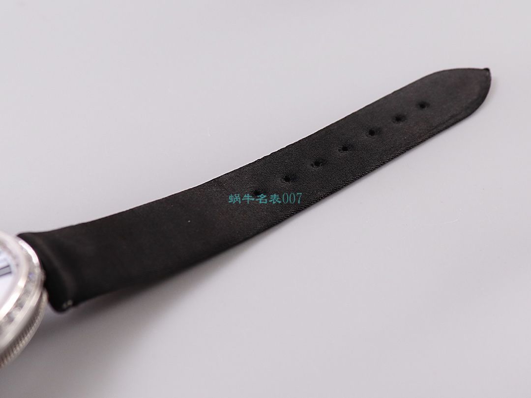ZF Factory  top  Replica Copy  Breguet 那不勒斯王后女士 Watches 8928BB/51/844/DD0D / BZ063