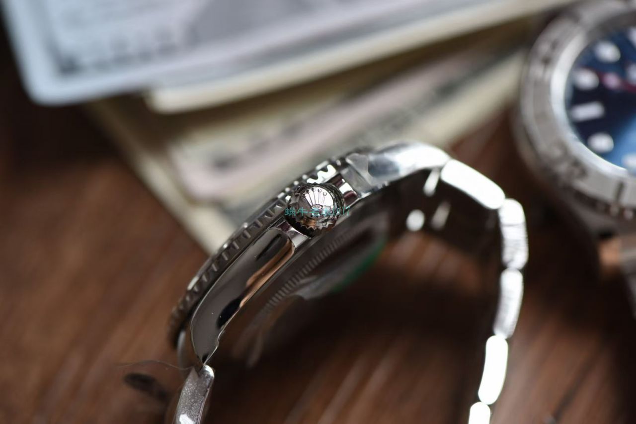 【 Video analysis 】AR Factory  top  Replica Watches  Rolex  Yacht-Master 系列m126622-0002 wrist watches  / R636