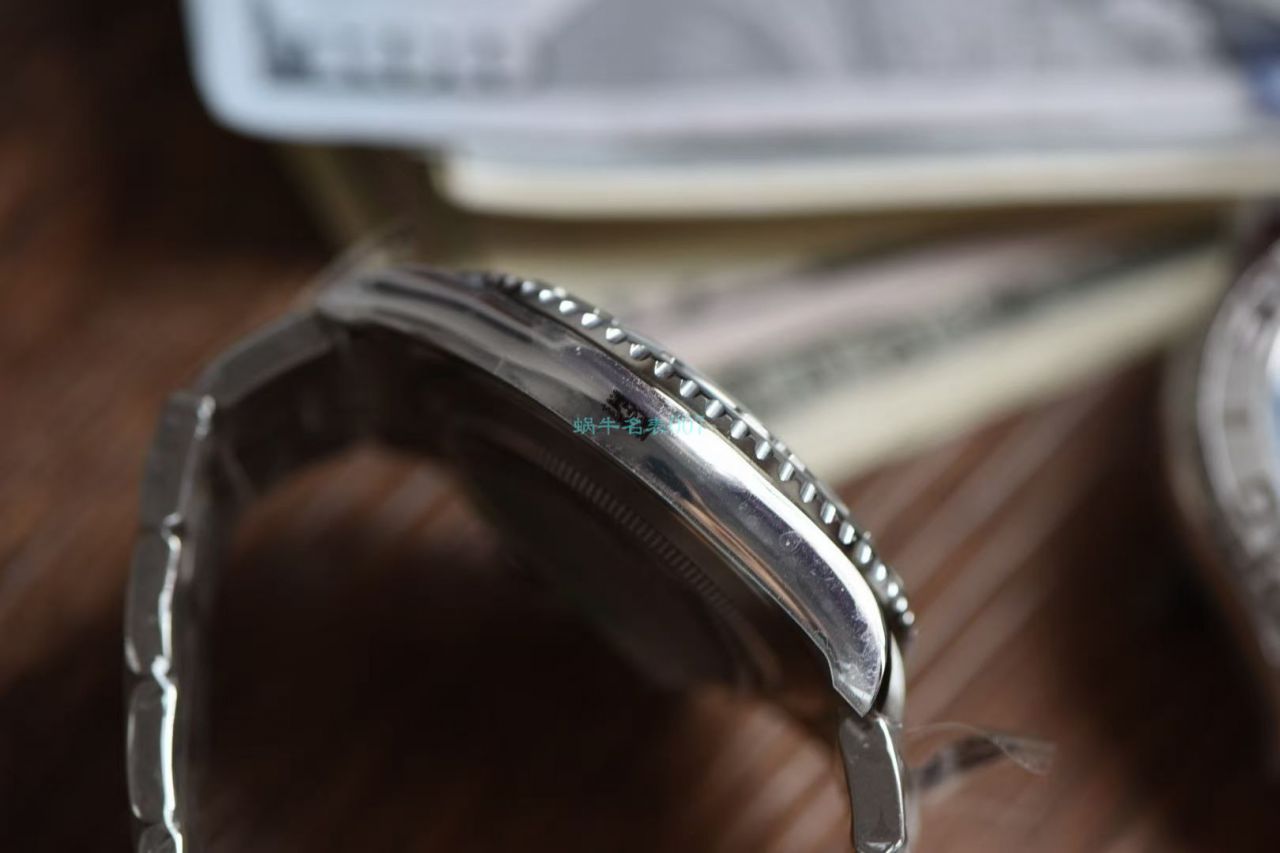 【 Video analysis 】AR Factory  top  Replica Watches  Rolex  Yacht-Master 系列m126622-0002 wrist watches  / R636
