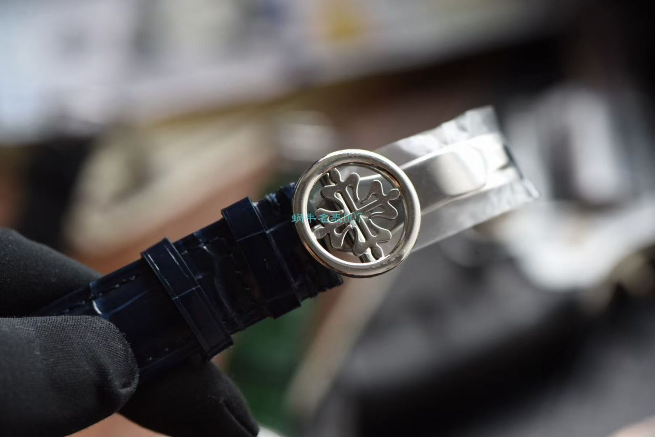 TZ Factory  High quality  Replica Watches  PATEK PHILIPPE 星空特制5106R慈善款 / BD317