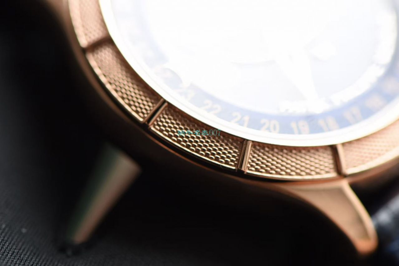 TZ Factory  PATEK PHILIPPE  Knockoff  Watches 星空特制5106R慈善款 / BD320