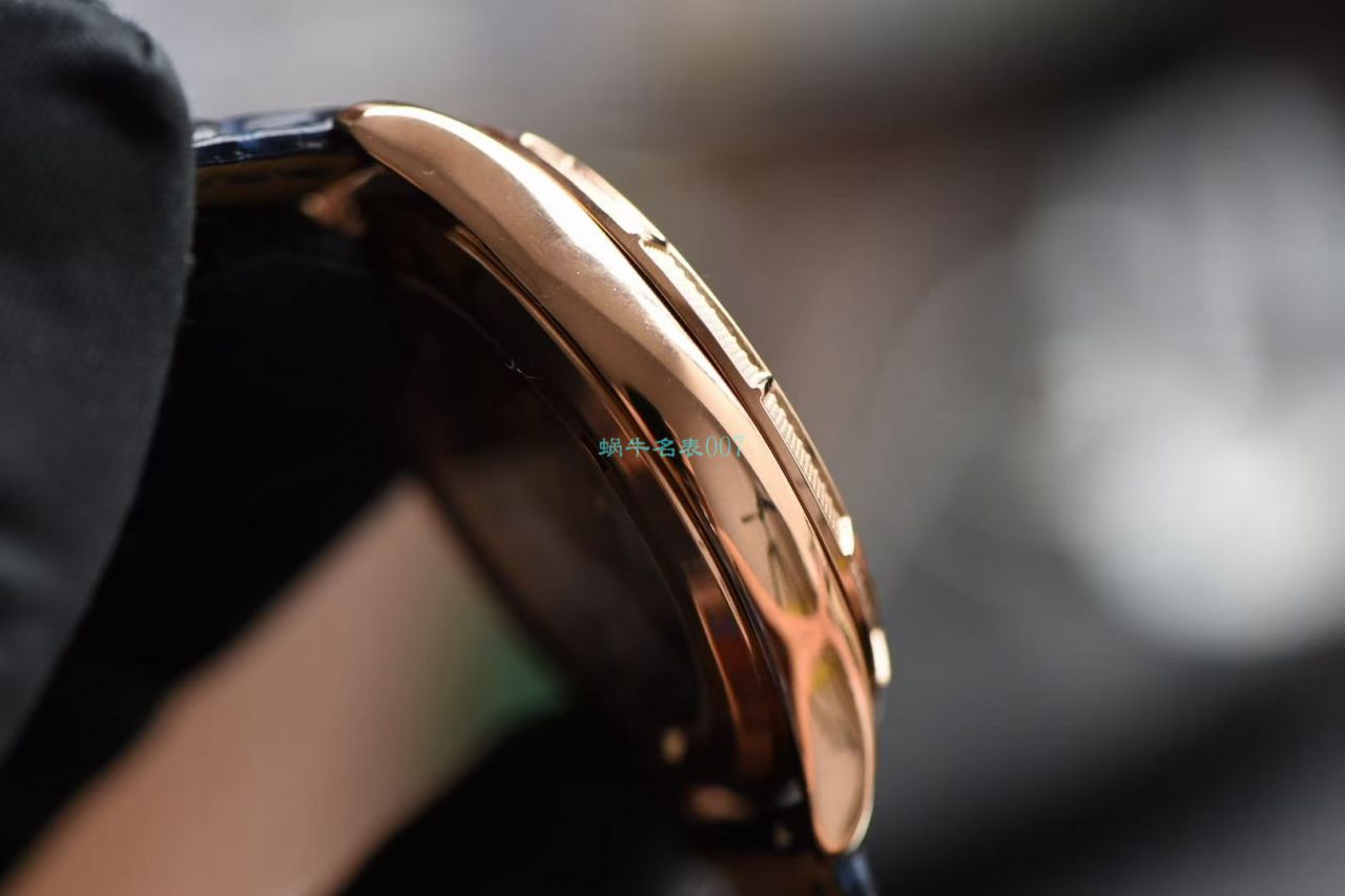 TZ Factory  PATEK PHILIPPE  Knockoff  Watches 星空特制5106R慈善款 / BD320