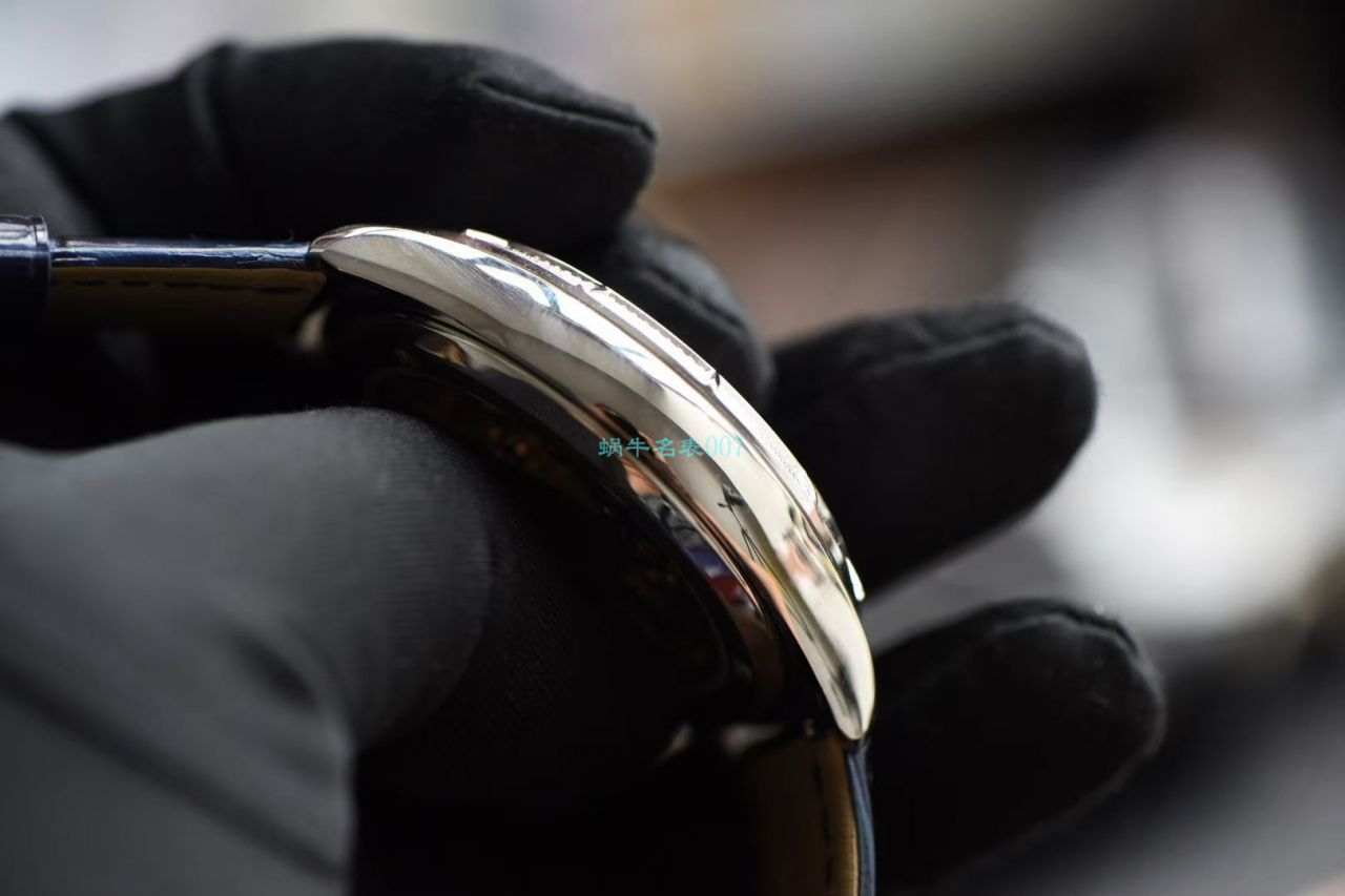 TZ Factory  PATEK PHILIPPE  Knockoff  Watches 星空特制5106R慈善款 / BD320