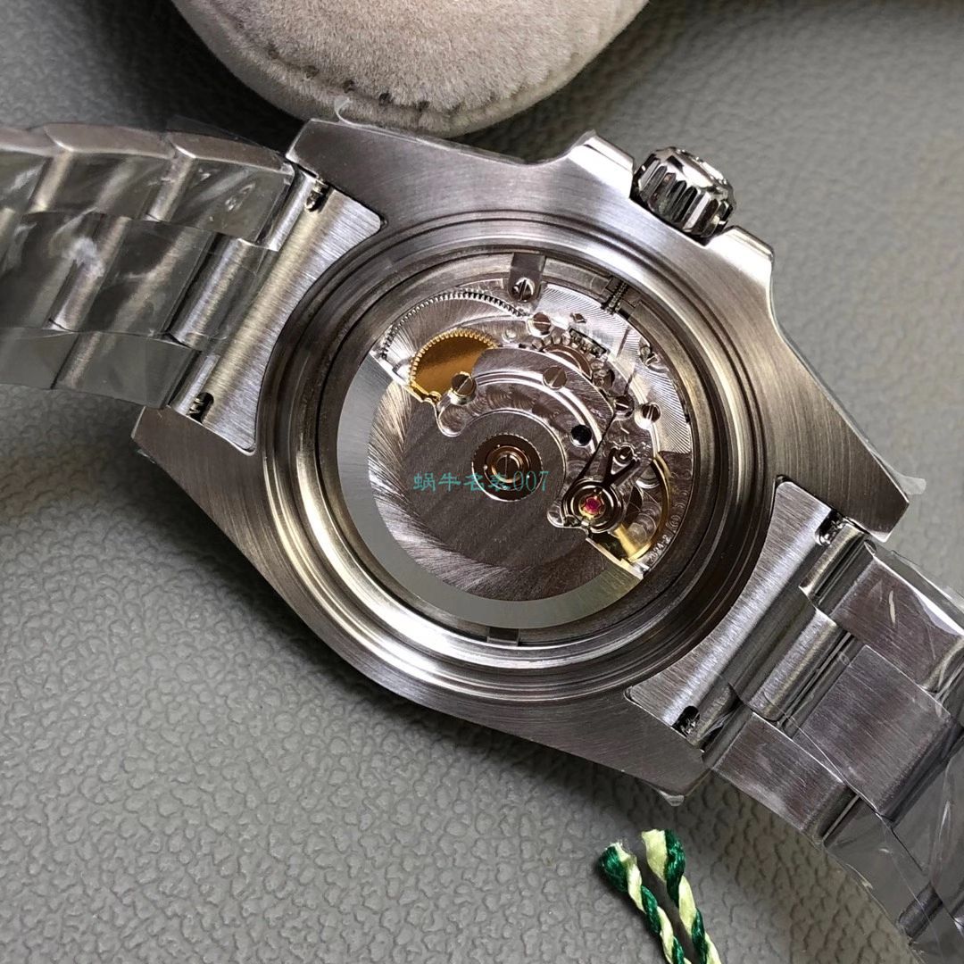 V6 Factory  top 新作 Replica Copy  Rolex  Submariner 116610LN-97200 Watches  / R639V6