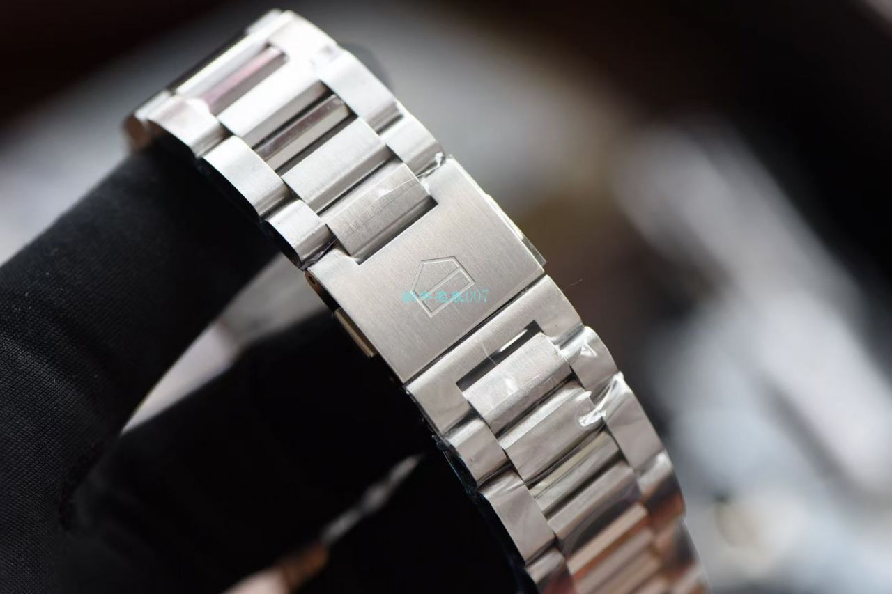 XF Factory  High quality  Replica Watches  TAG Heuer 卡莱拉系列CAR201V.FT6046 wrist watches  / TG106
