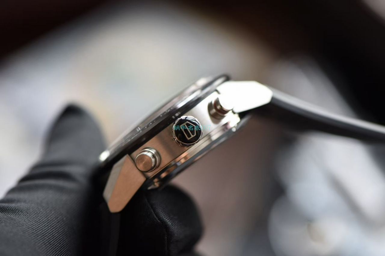 XF Factory  High quality  Replica Watches  TAG Heuer 卡莱拉系列CAR201V.FT6046 wrist watches  / TG106