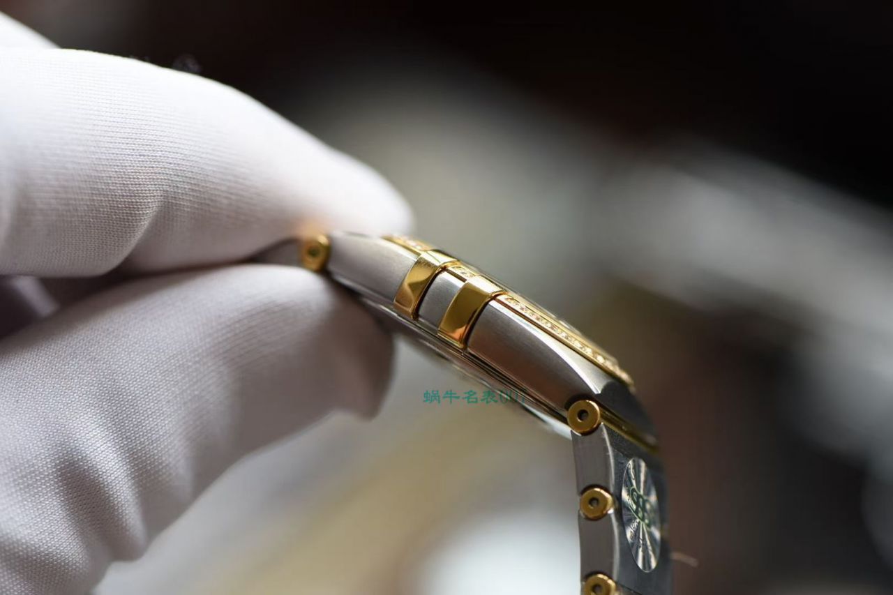 SSS Factory OMEGA Constellation 女表131.25.28.60.55.002 wrist watches  / VS722