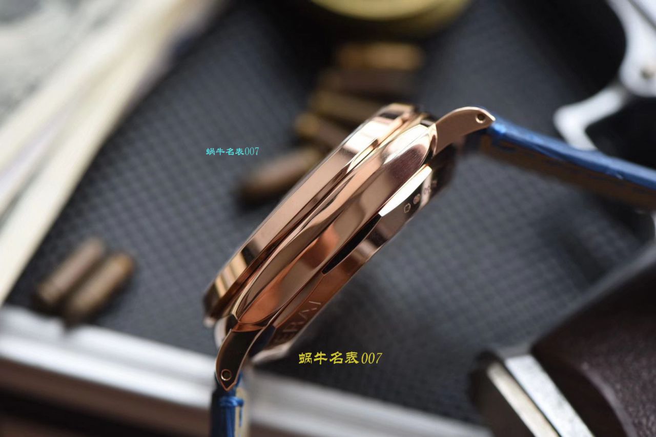  Video analysis VS Factory Panerai LUMINOR DUE系列 Perfect  Replica Copy  Watches PAM00756 wrist watches  / VS756