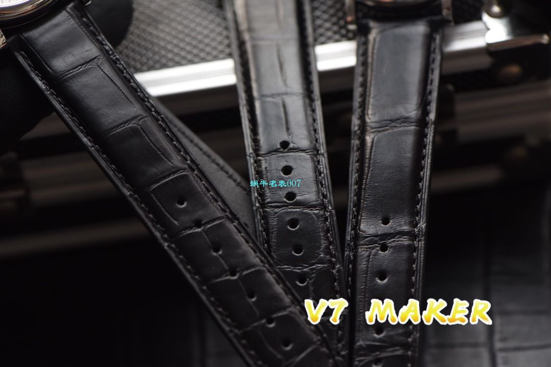 v7 Factory 柏涛菲诺150周年【 Video analysis 】 Replica Copy v7 Factory  IWC 柏涛菲诺多少入手 / WG568