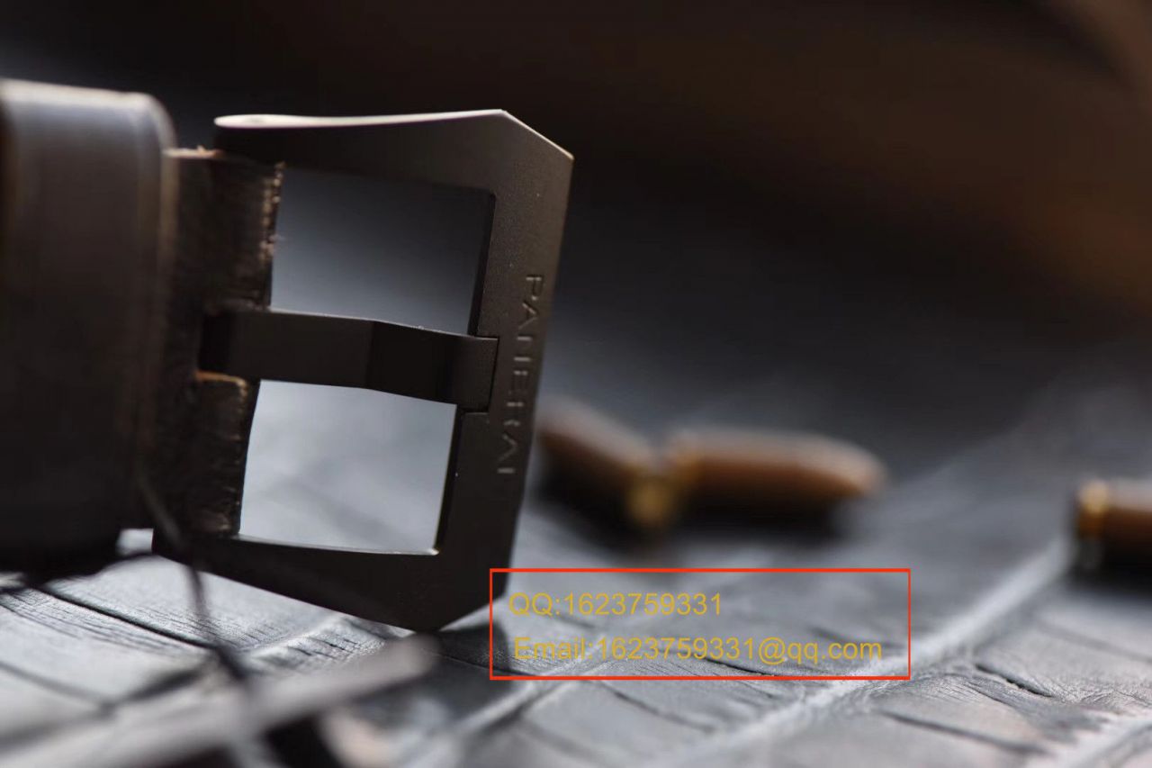VS Factory V2版本PAM508【 Video analysis 】 High quality  Replica Panerai PAM00508 Watches  / VSPAM508
