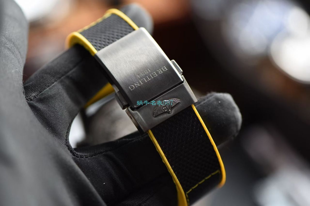 OXF Factory  High quality  Replica Watches  Breitling 复仇者系列E13383101M2W1 wrist watches  / BL197