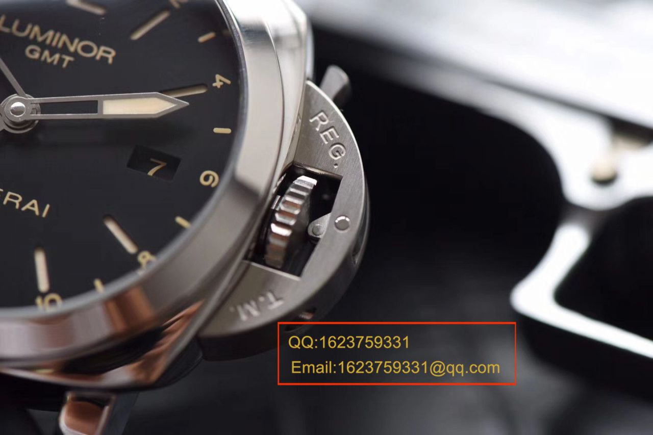 【 Video analysis 】VS Factory Panerai  Replica Copy  Watches LUMINOR 1950系列PAM00531 wrist watches  / VSPAM531