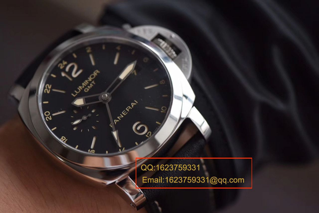 【 Video analysis 】VS Factory Panerai  Replica Copy  Watches LUMINOR 1950系列PAM00531 wrist watches  / VSPAM531