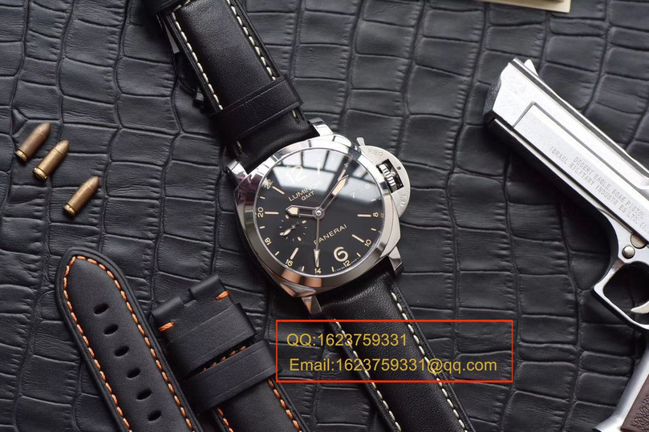 【 Video analysis 】VS Factory Panerai  Replica Copy  Watches LUMINOR 1950系列PAM00531 wrist watches  / VSPAM531