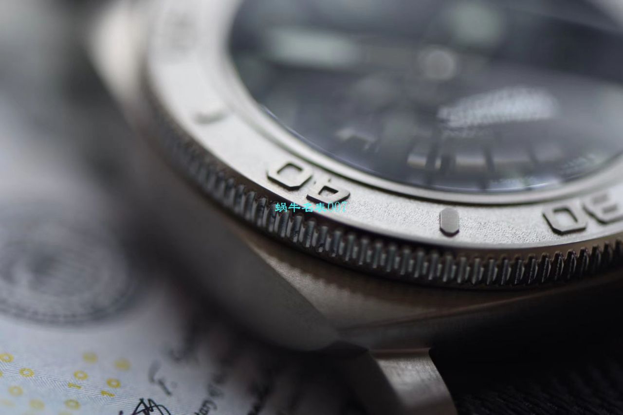 【 Video analysis 】VS Factory Panerai 潜行者 top  Replica Copy PAM00984 / VSPAM00984