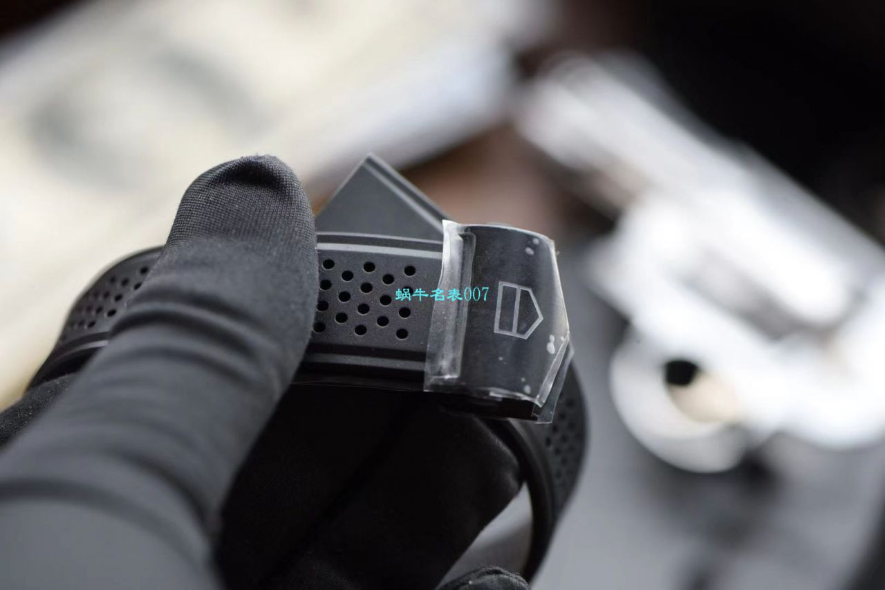XF Factory  TAG Heuer 卡莱拉红骑士CAR2090.FT6088 wrist watches  / TG107