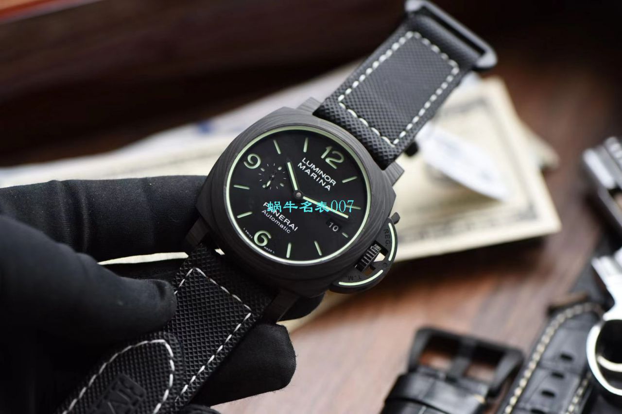 VS Factory 2020新品Panerai LUMINOR系列 Perfect  Replica Copy  Watches PAM01118 wrist watches  / PAM1118