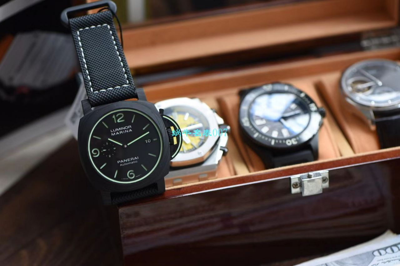 VS Factory 2020新品Panerai LUMINOR系列 Perfect  Replica Copy  Watches PAM01118 wrist watches  / PAM1118