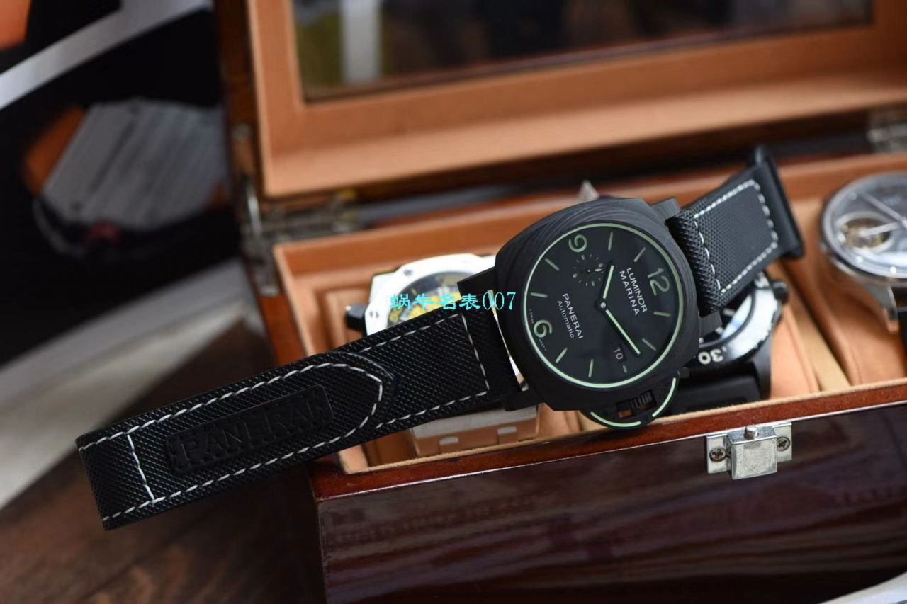 VS Factory 2020新品Panerai LUMINOR系列 Perfect  Replica Copy  Watches PAM01118 wrist watches  / PAM1118