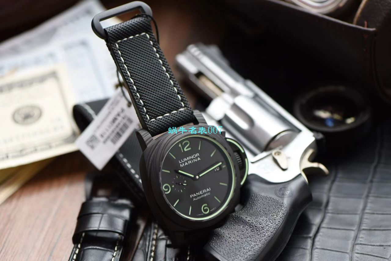 VS Factory 2020新品Panerai LUMINOR系列 Perfect  Replica Copy  Watches PAM01118 wrist watches  / PAM1118